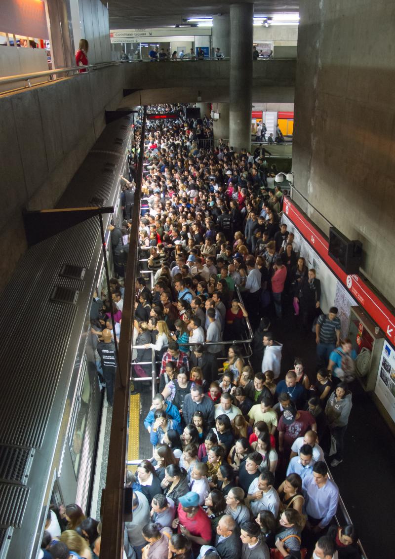 Crowd