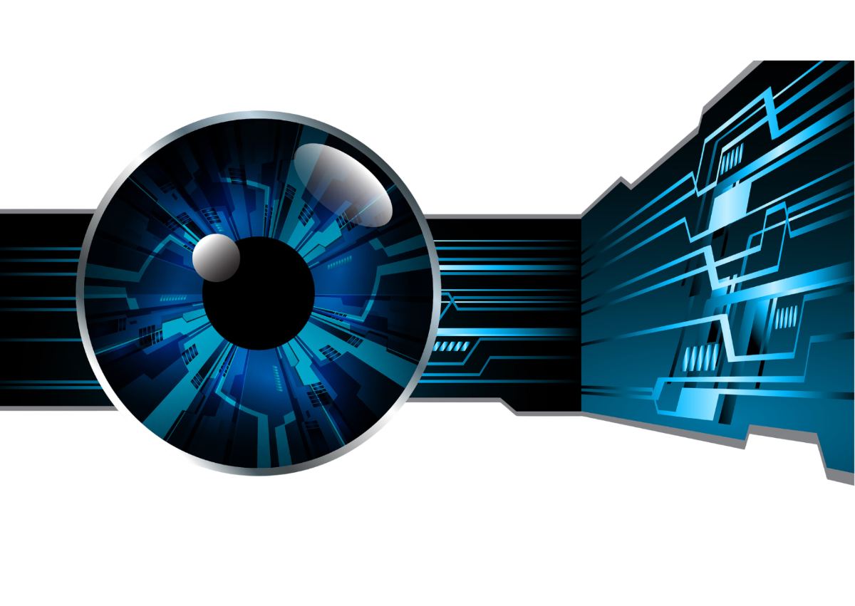 Cyber Vision Technology