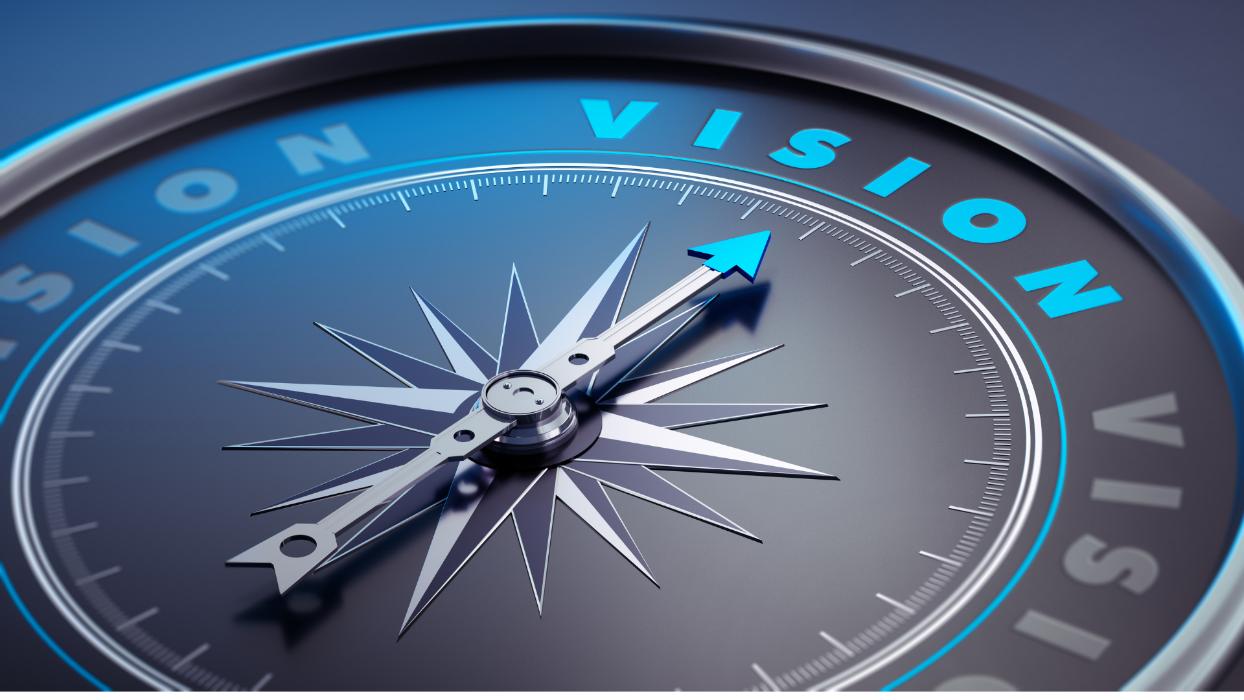 Vision